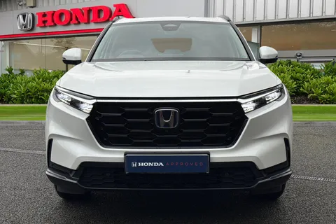 MV75AEF Honda CR-V 2.0 eHEV Advance 5dr eCVT Thumbnail #4