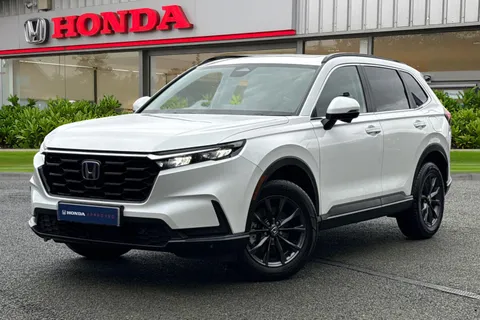 MV75AEF Honda CR-V 2.0 eHEV Advance 5dr eCVT Thumbnail #6