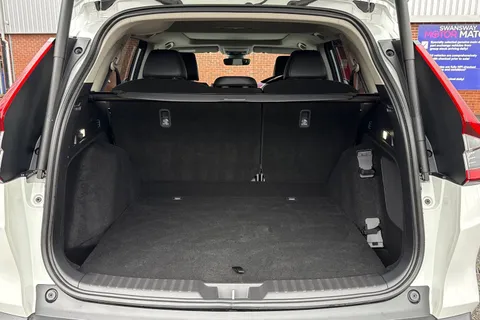 MV75AEF Honda CR-V 2.0 eHEV Advance 5dr eCVT Thumbnail #8