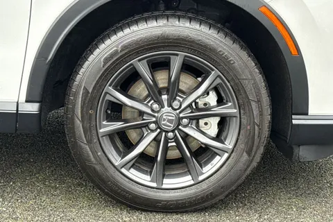 MV75AEF Honda CR-V 2.0 eHEV Advance 5dr eCVT Thumbnail #11