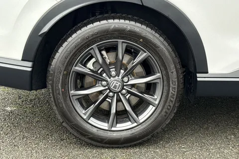 MV75AEF Honda CR-V 2.0 eHEV Advance 5dr eCVT Thumbnail #12