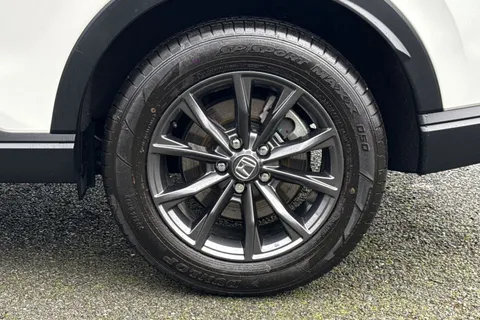 MV75AEF Honda CR-V 2.0 eHEV Advance 5dr eCVT Thumbnail #13