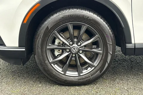 MV75AEF Honda CR-V 2.0 eHEV Advance 5dr eCVT Thumbnail #14