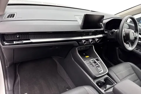 MV75AEF Honda CR-V 2.0 eHEV Advance 5dr eCVT Thumbnail #15