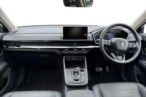 MV75AEF Honda CR-V 2.0 eHEV Advance 5dr eCVT Thumbnail #16