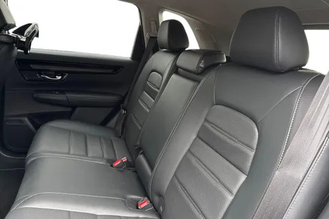 MV75AEF Honda CR-V 2.0 eHEV Advance 5dr eCVT Thumbnail #17
