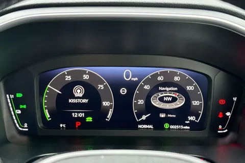 MV75AEF Honda CR-V 2.0 eHEV Advance 5dr eCVT Thumbnail #18