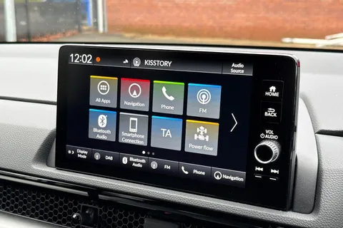 MV75AEF Honda CR-V 2.0 eHEV Advance 5dr eCVT Thumbnail #19