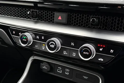 MV75AEF Honda CR-V 2.0 eHEV Advance 5dr eCVT Thumbnail #20