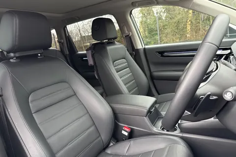 MV75AEF Honda CR-V 2.0 eHEV Advance 5dr eCVT Thumbnail #23