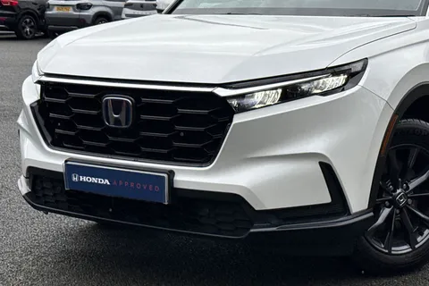 MV75AEF Honda CR-V 2.0 eHEV Advance 5dr eCVT Thumbnail #24