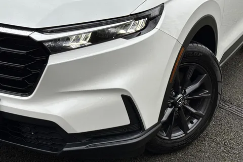 MV75AEF Honda CR-V 2.0 eHEV Advance 5dr eCVT Thumbnail #25