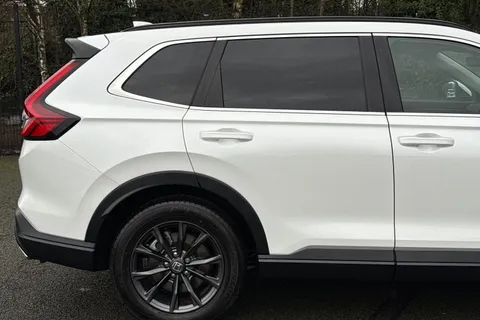 MV75AEF Honda CR-V 2.0 eHEV Advance 5dr eCVT Thumbnail #27