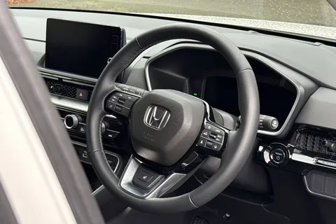 MV75AEF Honda CR-V 2.0 eHEV Advance 5dr eCVT Thumbnail #30