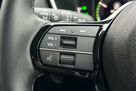 MV75AEF Honda CR-V 2.0 eHEV Advance 5dr eCVT Thumbnail #41