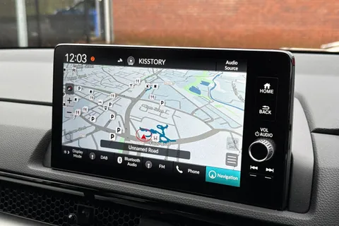 MV75AEF Honda CR-V 2.0 eHEV Advance 5dr eCVT Thumbnail #47