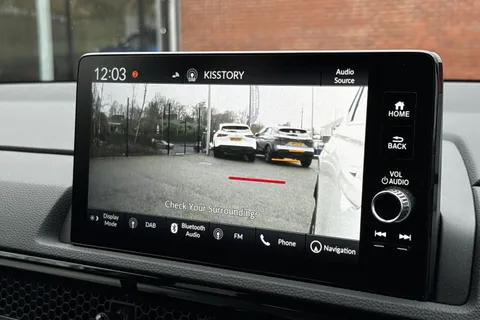 MV75AEF Honda CR-V 2.0 eHEV Advance 5dr eCVT Thumbnail #48