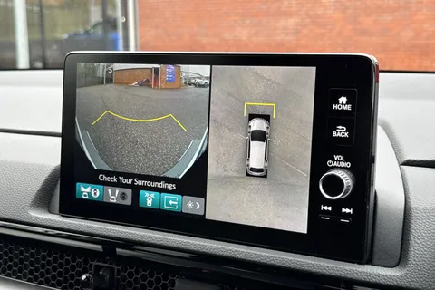 MV75AEF Honda CR-V 2.0 eHEV Advance 5dr eCVT Thumbnail #49