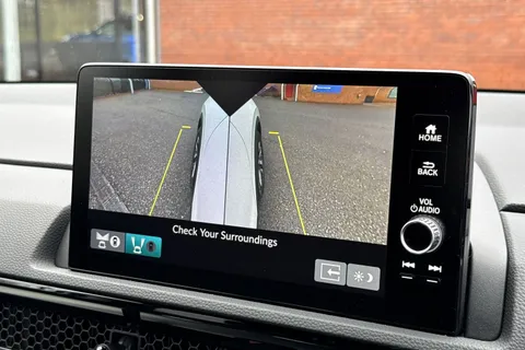 MV75AEF Honda CR-V 2.0 eHEV Advance 5dr eCVT Thumbnail #50