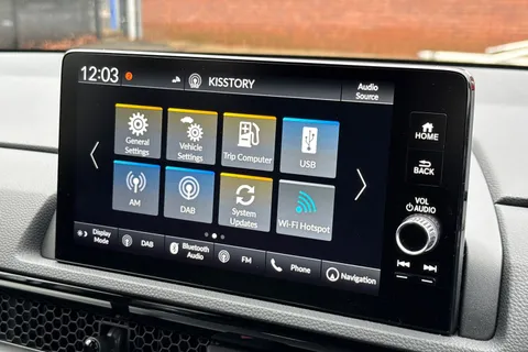 MV75AEF Honda CR-V 2.0 eHEV Advance 5dr eCVT Thumbnail #51