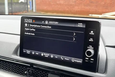 MV75AEF Honda CR-V 2.0 eHEV Advance 5dr eCVT Thumbnail #52