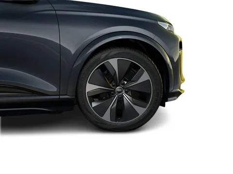  Audi Sq6 E-Tron 100kWh S Black Edition Auto quattro 5dr Thumbnail #7