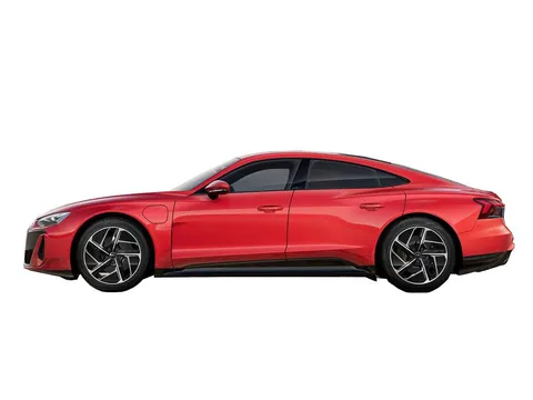 2 of 7 for Audi e-tron GT 105kWh Auto quattro 4dr