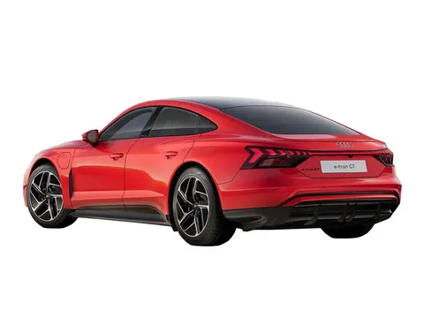 3 of 7 for Audi e-tron GT 105kWh Auto quattro 4dr