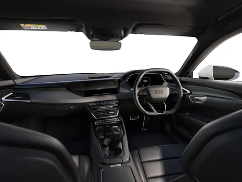 6 of 7 for Audi e-tron GT 105kWh Auto quattro 4dr