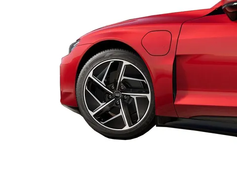 7 of 7 for Audi e-tron GT 105kWh Auto quattro 4dr