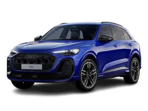 Audi SQ5 3.0 TFSI S Black Edition Sportback S Tronic quattro Euro 6 (s/s) 5dr Thumbnail #1