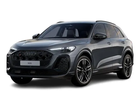  Audi SQ5 3.0 TFSI S Black Edition Sportback S Tronic quattro Euro 6 (s/s) 5dr Thumbnail #1