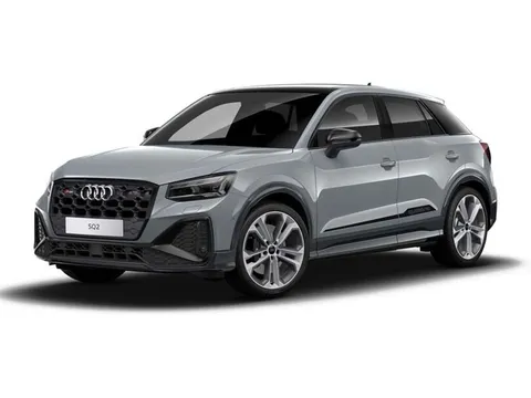  Audi SQ2 2.0 TFSI Vorsprung S Tronic quattro Euro 6 (s/s) 5dr Thumbnail #1