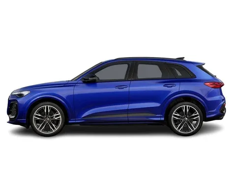 Audi SQ5 3.0 TFSI S Black Edition Sportback S Tronic quattro Euro 6 (s/s) 5dr Thumbnail #2