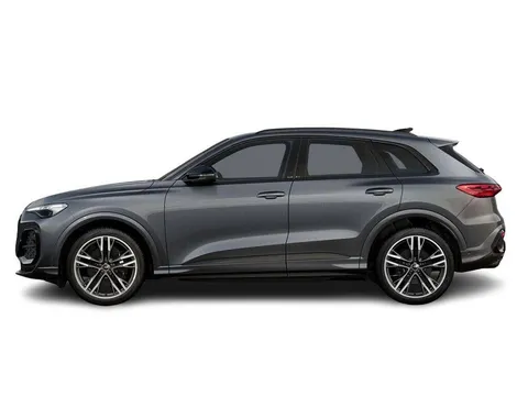  Audi SQ5 3.0 TFSI S Black Edition Sportback S Tronic quattro Euro 6 (s/s) 5dr Thumbnail #2