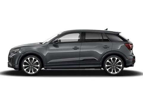 Audi SQ2 2.0 TFSI Black Edition S Tronic quattro Euro 6 (s/s) 5dr Thumbnail #2
