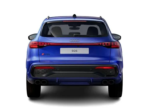 Audi SQ5 3.0 TFSI S Black Edition Sportback S Tronic quattro Euro 6 (s/s) 5dr Thumbnail #4