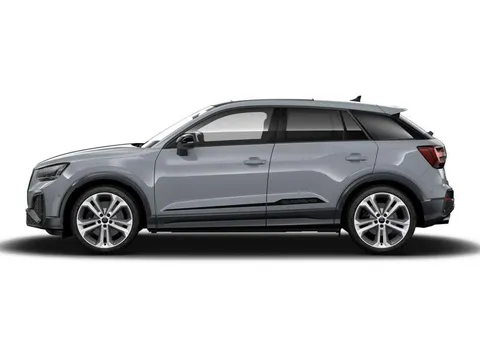  Audi SQ2 2.0 TFSI Vorsprung S Tronic quattro Euro 6 (s/s) 5dr Thumbnail #2