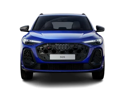 Audi SQ5 3.0 TFSI S Black Edition Sportback S Tronic quattro Euro 6 (s/s) 5dr Thumbnail #5