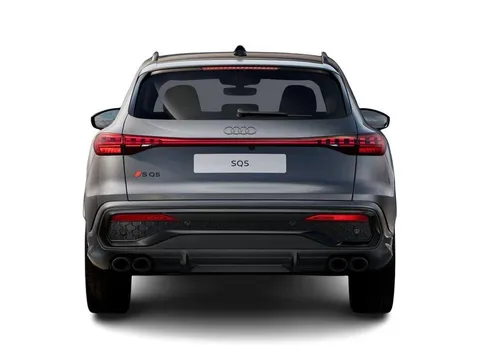  Audi SQ5 3.0 TFSI S Black Edition Sportback S Tronic quattro Euro 6 (s/s) 5dr Thumbnail #4