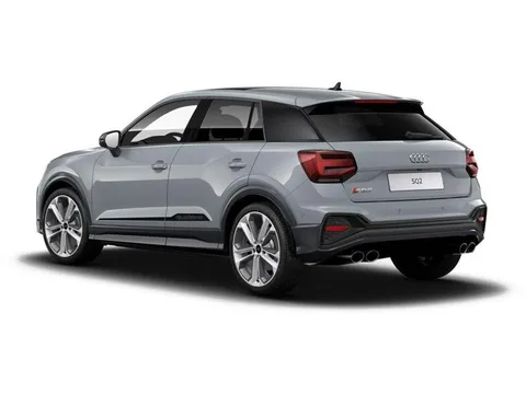  Audi SQ2 2.0 TFSI Vorsprung S Tronic quattro Euro 6 (s/s) 5dr Thumbnail #3