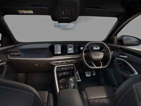 Audi SQ5 3.0 TFSI S Black Edition Sportback S Tronic quattro Euro 6 (s/s) 5dr Thumbnail #6