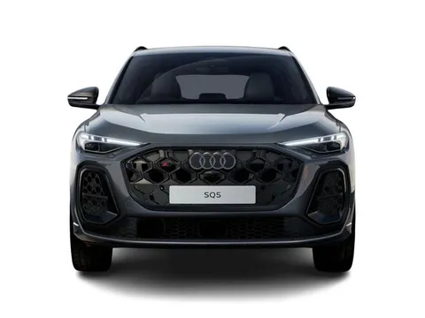 Audi SQ5 3.0 TFSI S Black Edition Sportback S Tronic quattro Euro 6 (s/s) 5dr Thumbnail #5