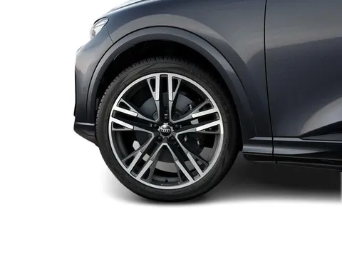  Audi SQ5 3.0 TFSI S Black Edition Sportback S Tronic quattro Euro 6 (s/s) 5dr Thumbnail #8