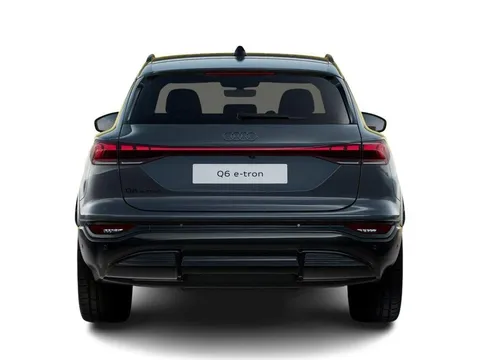  Audi Q6 E-Tron 100kWh Performance Black Edition Auto 5dr Thumbnail #4