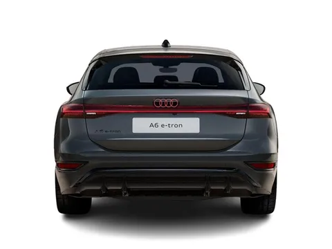 Audi A6 E-Tron Avant 100kWh Black Edition Auto quattro 5dr Thumbnail #4