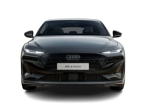 Audi A6 E-Tron Avant 100kWh Black Edition Auto quattro 5dr Thumbnail #5