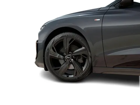 Audi A6 E-Tron Avant 100kWh Black Edition Auto quattro 5dr Thumbnail #7