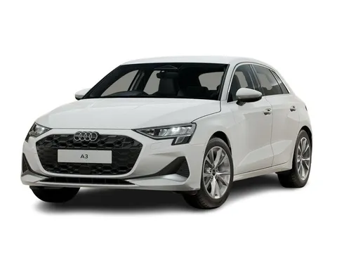 Audi A3 1.5 TFSIe 40 Sport Sportback S Tronic Euro 6 (s/s) 5dr 17.9kWh Thumbnail #1