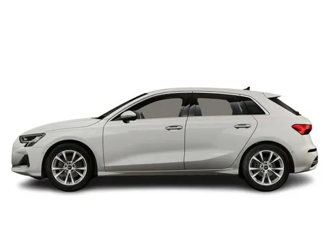 Audi A3 1.5 TFSIe 40 Sport Sportback S Tronic Euro 6 (s/s) 5dr 17.9kWh Thumbnail #2